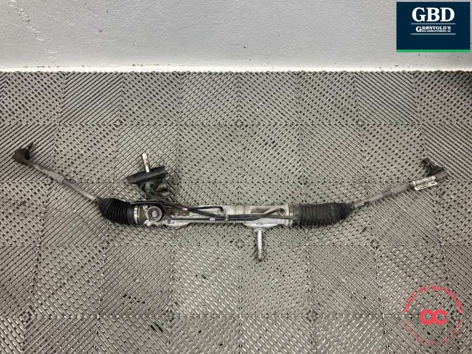 Tannstang til Citroën Berlingo 2015-2019 (Type II, Fase 2) (JTEKT|3817 89|98 021 998 80|16 636 584 80)
