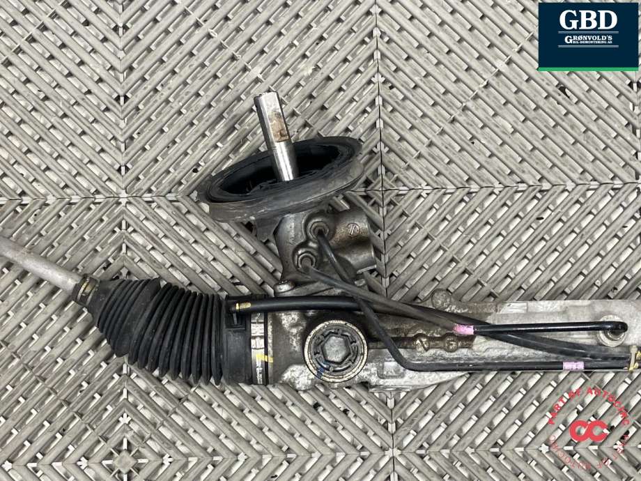 Tannstang til Citroën Berlingo 2015-2019 (Type II, Fase 2) (JTEKT|3817 89|98 021 998 80|16 636 584 80)