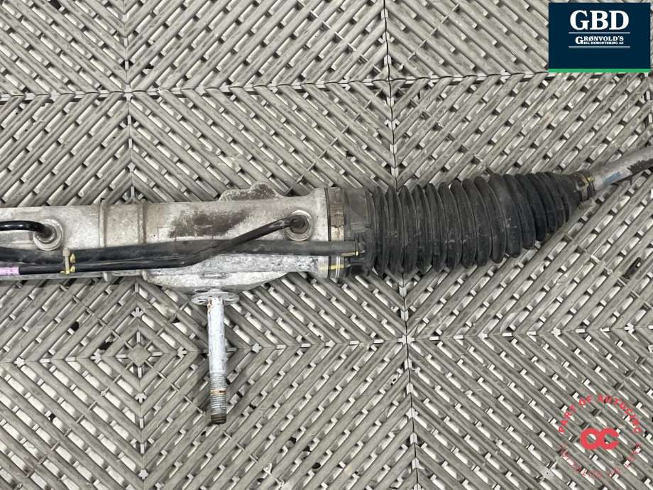 Tannstang til Citroën Berlingo 2015-2019 (Type II, Fase 2) (JTEKT|3817 89|98 021 998 80|16 636 584 80)