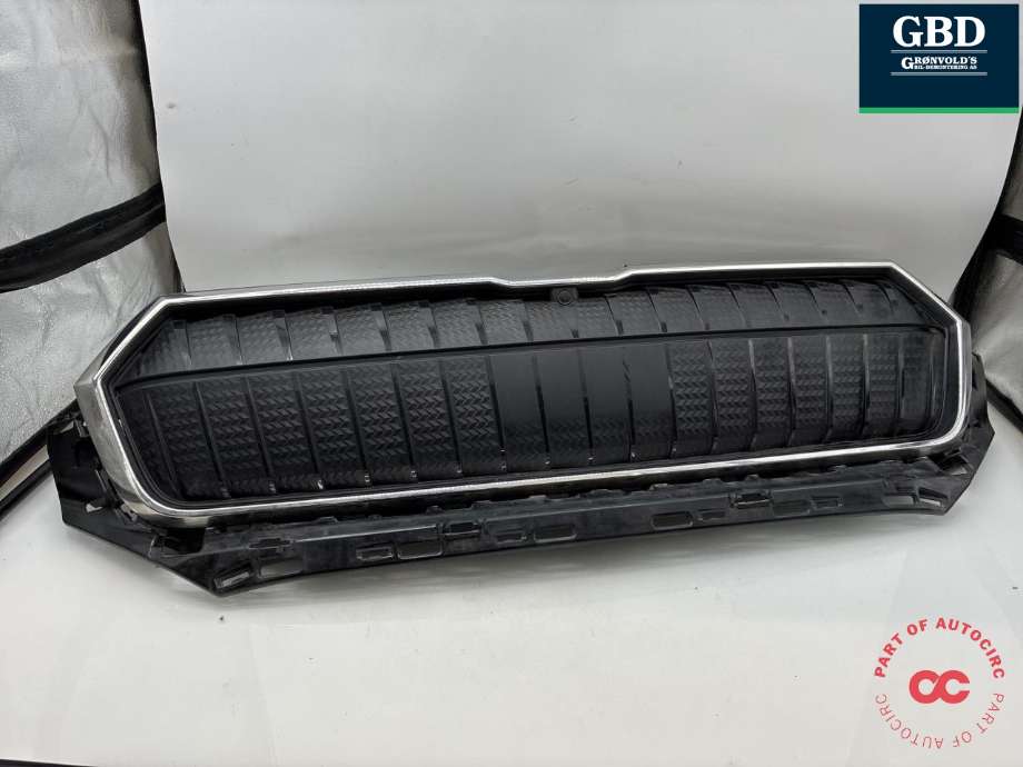 Grill til Škoda Enyaq, 2021-->> (5LA853653)