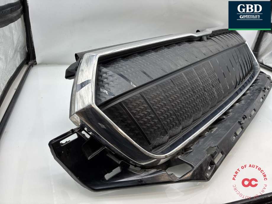 Grill til Škoda Enyaq 2021-->> (5LA853653|)