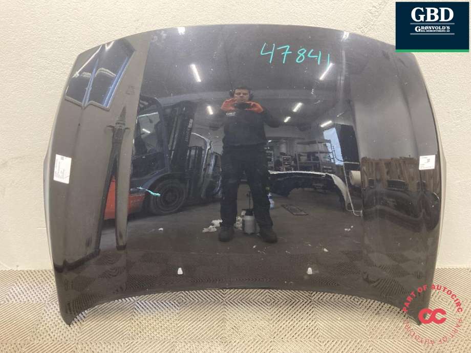 Panser til Volvo V60 2010-2013 (Type I, Fase 1) (31335350|)