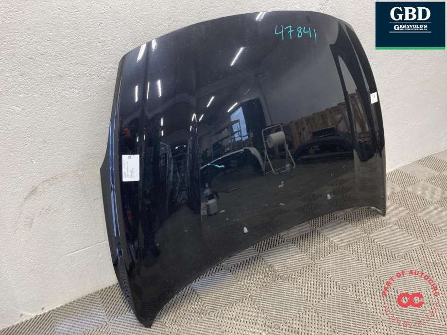 Panser til Volvo V60 2010-2013 (Type I, Fase 1) (31335350|)