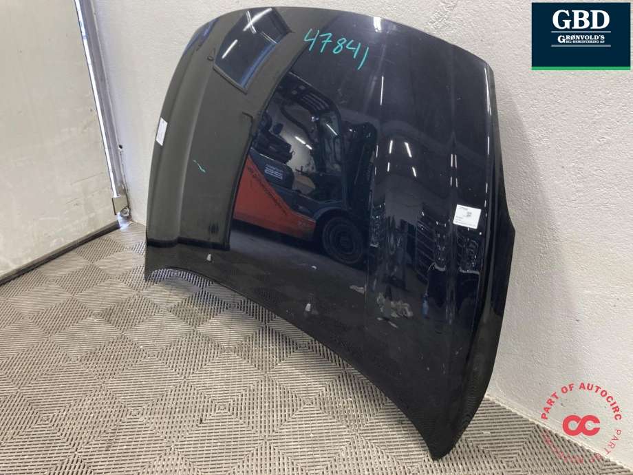 Panser til Volvo V60 2010-2013 (Type I, Fase 1) (31335350|)