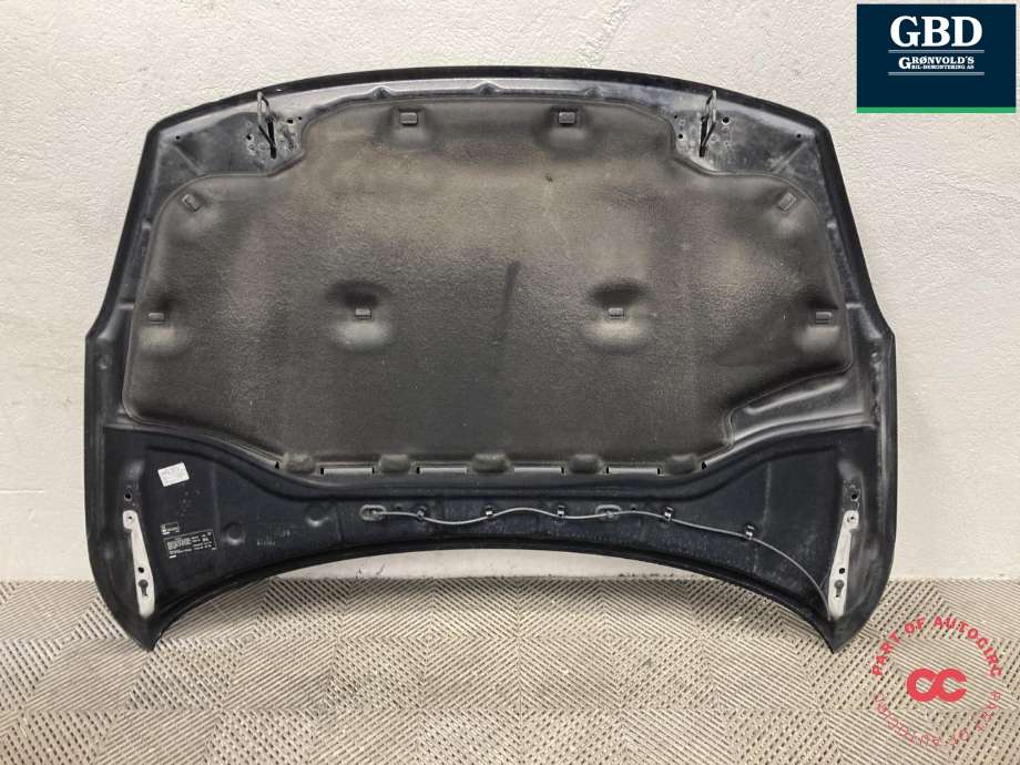 Panser til Volvo V60 2010-2013 (Type I, Fase 1) (31335350|)
