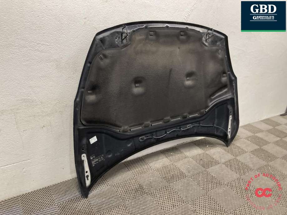 Panser til Volvo V60 2010-2013 (Type I, Fase 1) (31335350|)