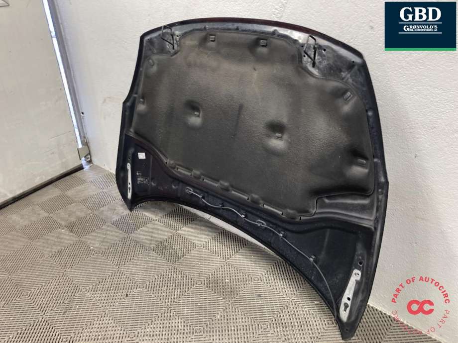 Panser til Volvo V60 2010-2013 (Type I, Fase 1) (31335350|)