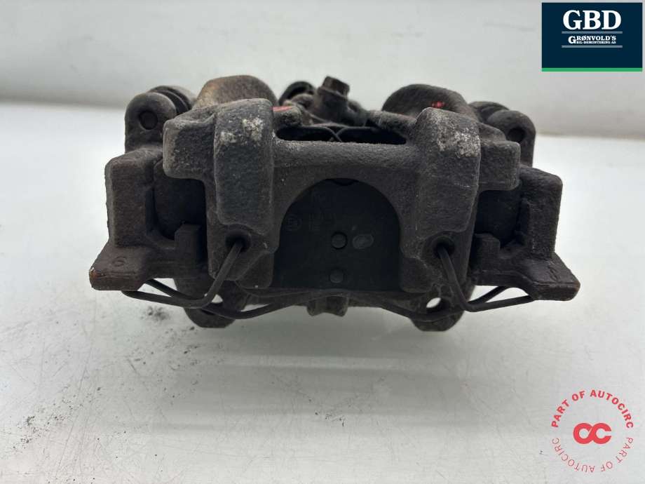 Bremsecaliper høyre bak, elektrisk til Ford Mondeo 2014-2019 (Type V, Fase 1) (2439127|HG9C-2D252-AC|)