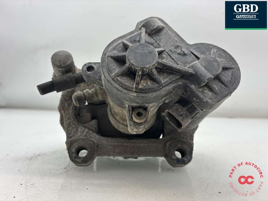 Bremsecaliper høyre bak, elektrisk til Ford Mondeo 2014-2019 (Type V, Fase 1) (2439127|HG9C-2D252-AC|)