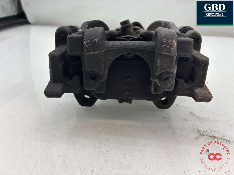 Bremsecaliper venstre bak, elektrisk til Ford Mondeo 2014-2019 (Type V, Fase 1) (2439124|HG9C-2D253-AC|)