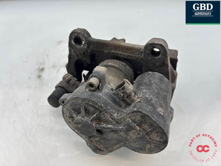 Bremsecaliper venstre bak, elektrisk til Ford Mondeo 2014-2019 (Type V, Fase 1) (2439124|HG9C-2D253-AC|)