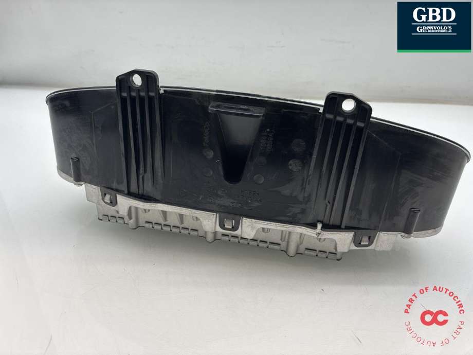 Instrumentpanel til Ford Mondeo 2014-2019 (Type V, Fase 1) (2164535|GS7T-10849-BLE|)