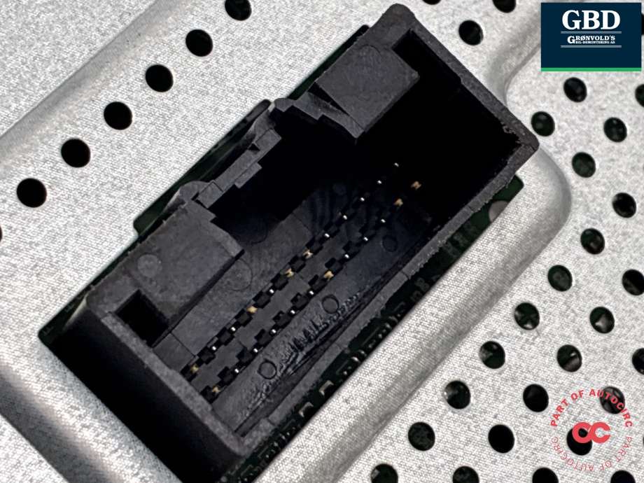 Instrumentpanel til Ford Mondeo 2014-2019 (Type V, Fase 1) (2164535|GS7T-10849-BLE|)