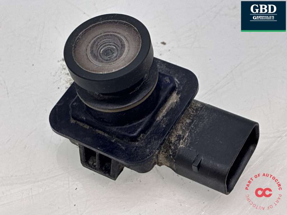 Parkeringskamera bak til Ford Mondeo 2014-2019 (Type V, Fase 1) (2504454|ES7T-19G490-CC|ES7T-19G490-CA)