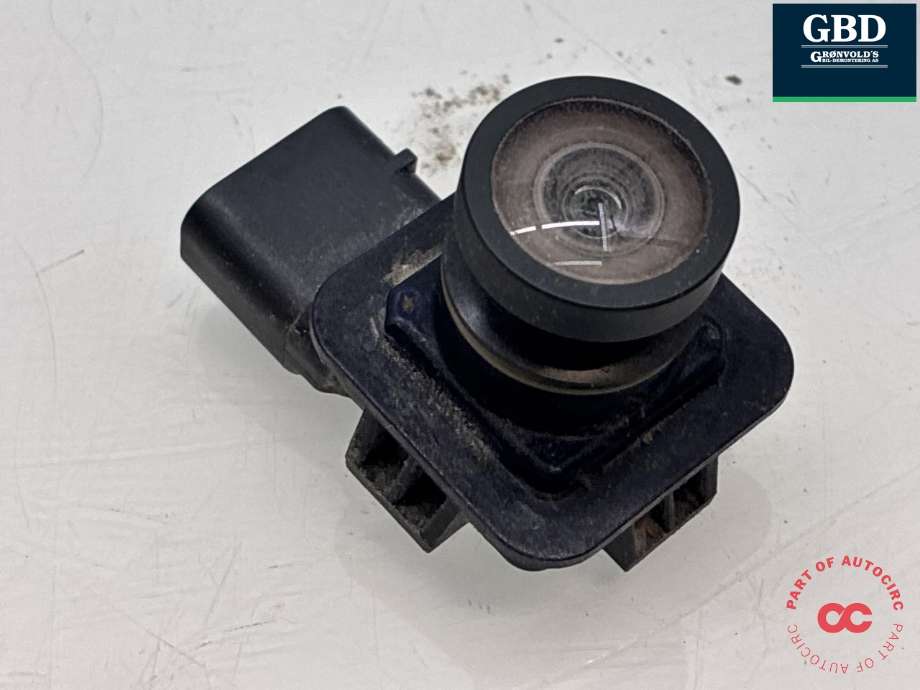 Parkeringskamera bak til Ford Mondeo 2014-2019 (Type V, Fase 1) (2504454|ES7T-19G490-CC|ES7T-19G490-CA)