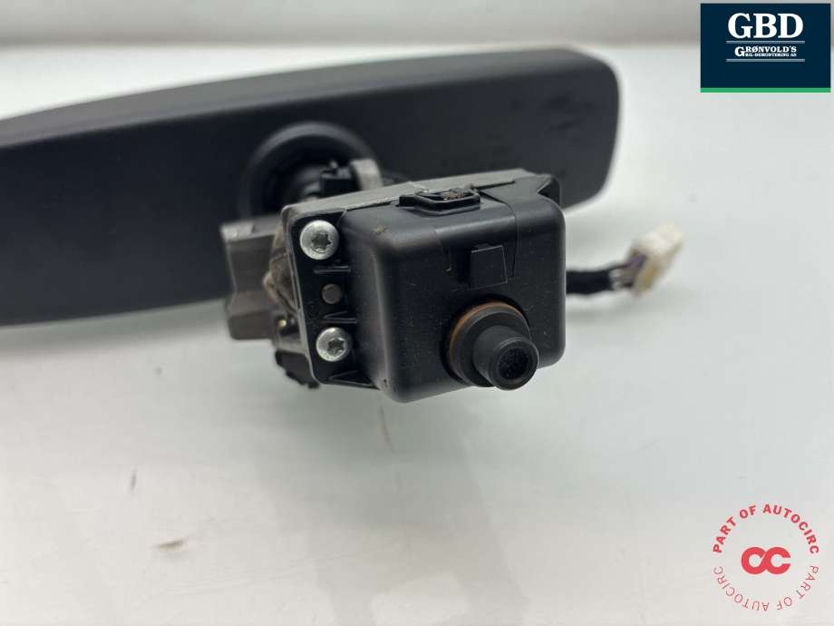 Speil innvendig til Ford Mondeo 2014-2019 (Type V, Fase 1) (2329844|FU5A-17E678-SK|)
