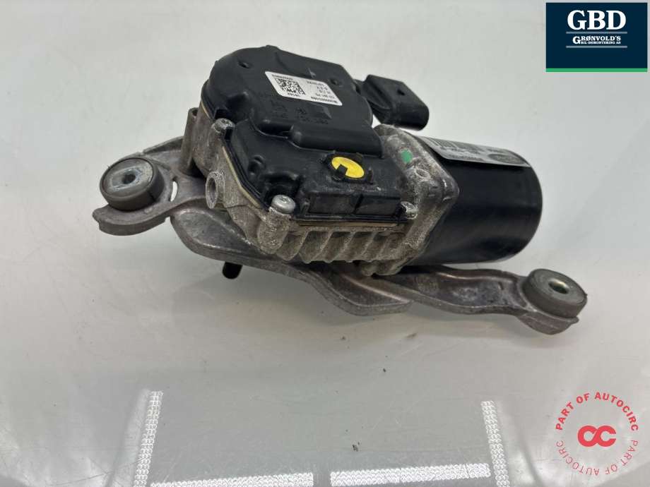Viskermotor foran høyre til Ford Mondeo 2014-2019 (Type V, Fase 1)  (2512454|DS73-17504-BJ|)