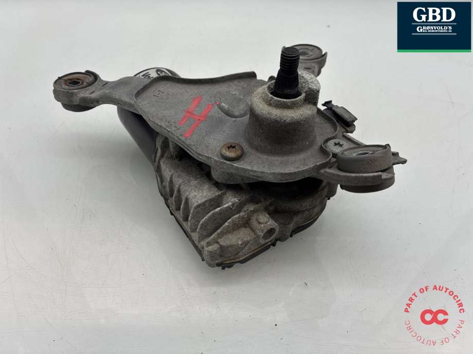 Viskermotor foran høyre til Ford Mondeo 2014-2019 (Type V, Fase 1)  (2512454|DS73-17504-BJ|)