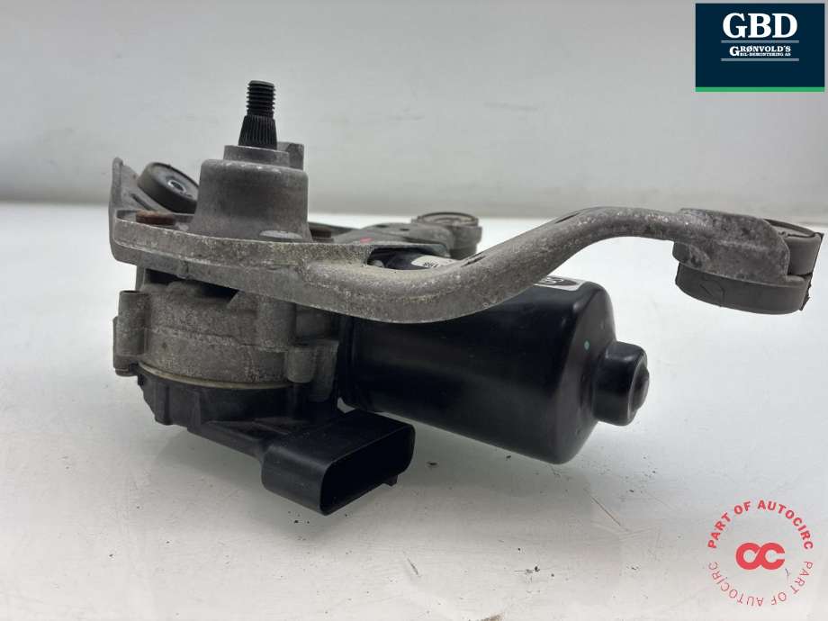 Viskermotor foran venstre til Ford Mondeo 2014-2019 (Type V, Fase 1)  (2512452|DS73-17504-AJ|)