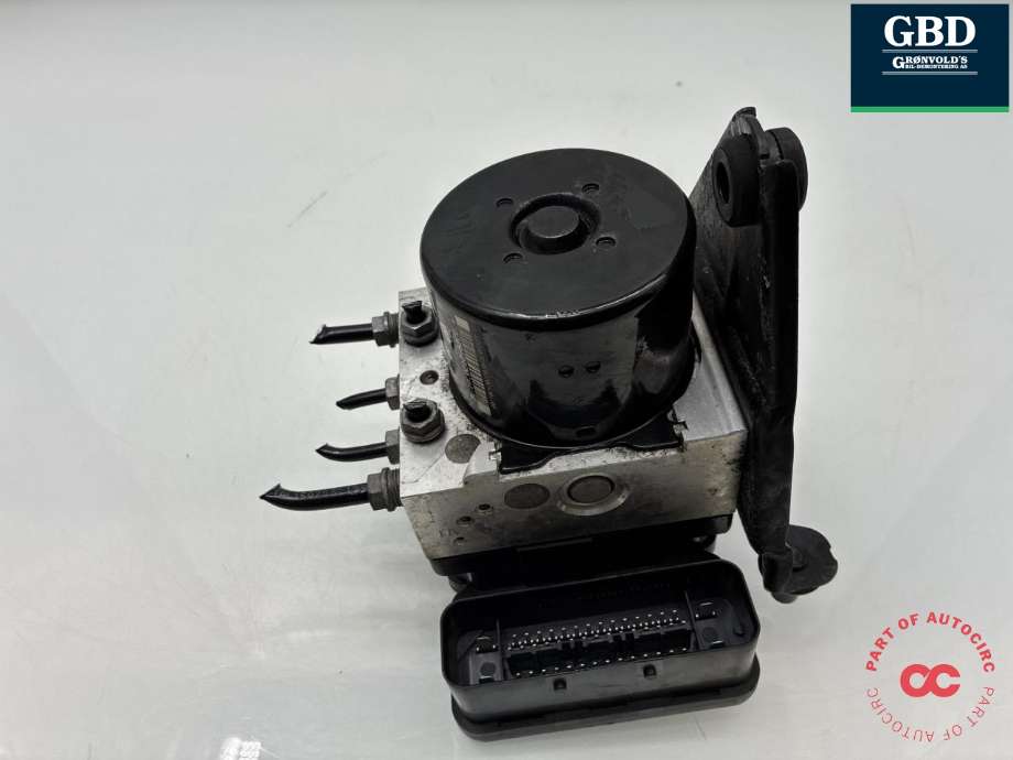 ABS sentral til VW Golf VI 2008-2012 (|1K0 907 379 A)