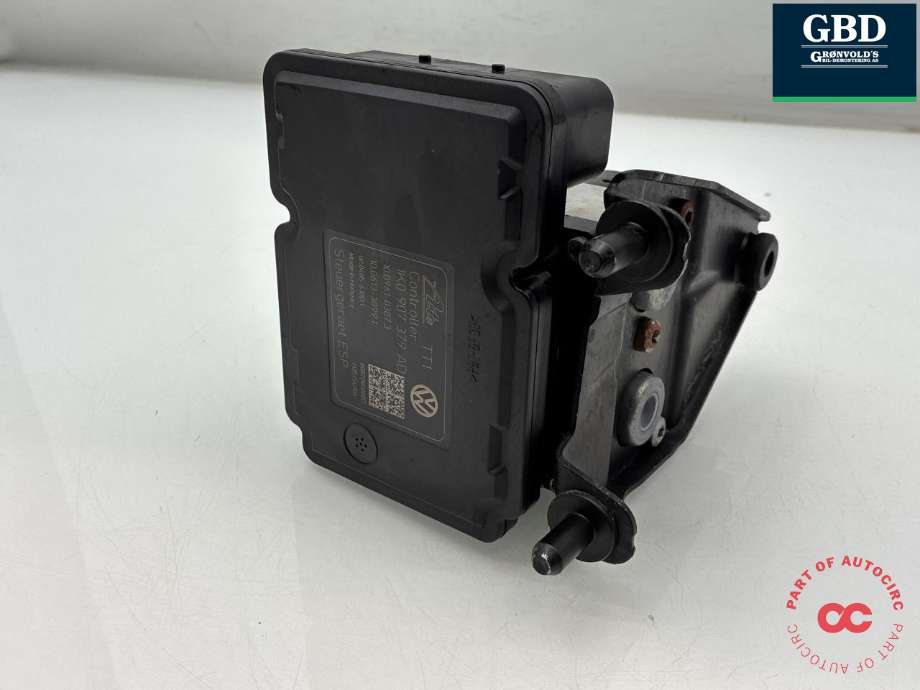 ABS sentral til VW Golf VI 2008-2012 (|1K0 907 379 A)