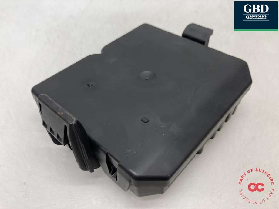 Styreenhet elektrisk bakluke til Opel Insignia A 2009-2014 (20837686|13324270|20980448)