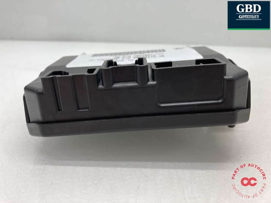 Styreenhet elektrisk bakluke til Opel Insignia A 2009-2014 (20837686|13324270|20980448)
