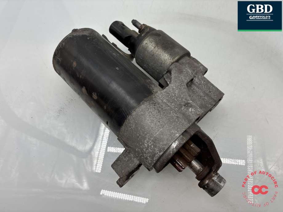 Starter diesel til Audi A4 2007-2014 (Type IV) (B8) (B8) (|03L911021C)