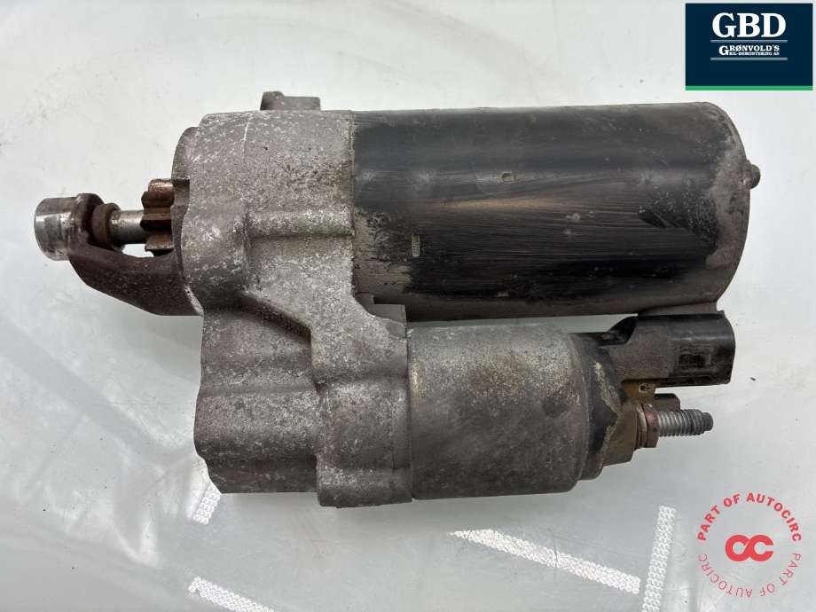 Starter diesel til Audi A4 2007-2014 (Type IV) (B8) (B8) (|03L911021C)