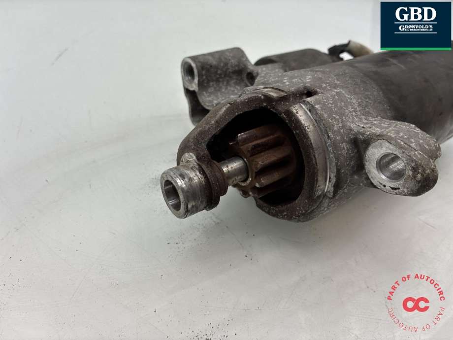 Starter diesel til Audi A4 2007-2014 (Type IV) (B8) (B8) (|03L911021C)