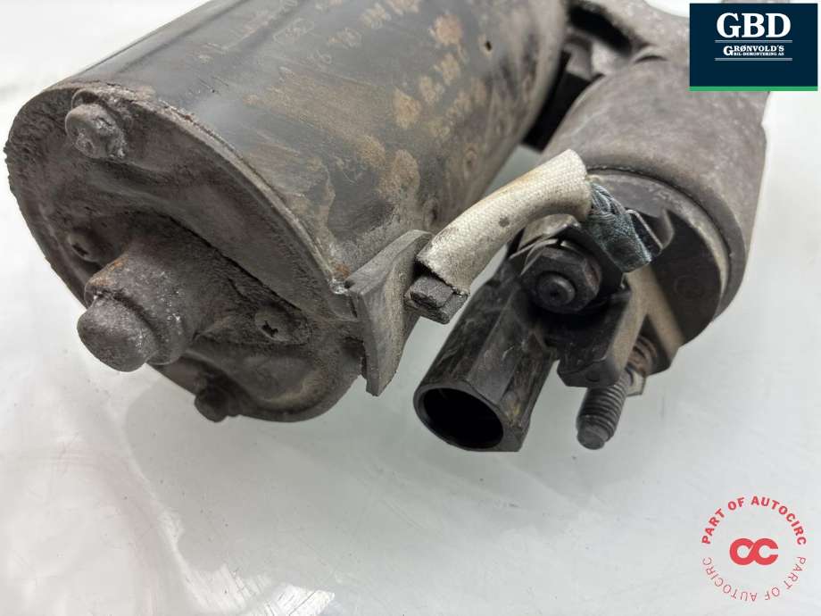 Starter diesel til Audi A4 2007-2014 (Type IV) (B8) (B8) (|03L911021C)