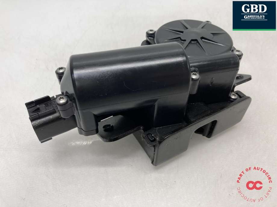 Baklukelås til Opel Insignia A 2009-2014  (84243380|13581405|13503467)
