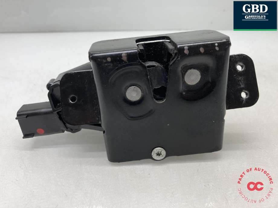 Baklukelås til Opel Insignia A 2009-2014  (84243380|13581405|13503467)