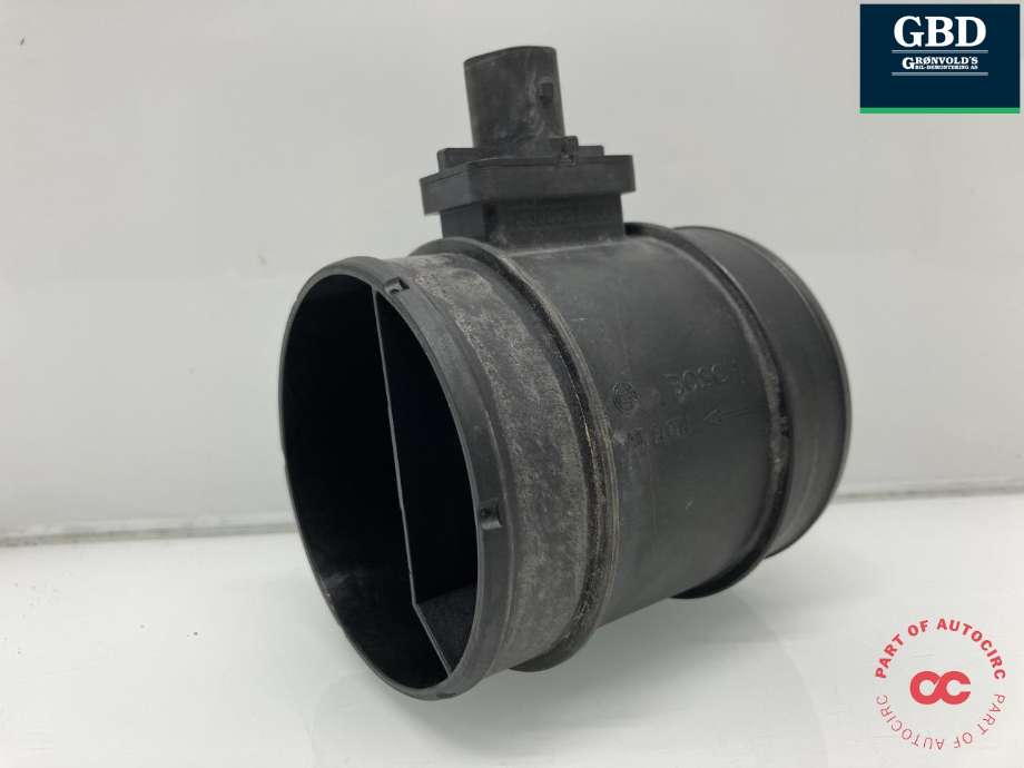 Luftmengde/luftmassemåler til Opel Insignia A 2009-2014  (12671611|55562426|)