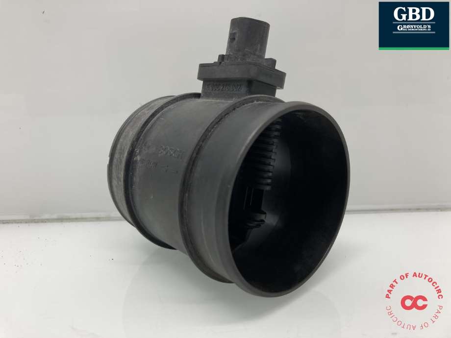Luftmengde/luftmassemåler til Opel Insignia A 2009-2014  (12671611|55562426|)
