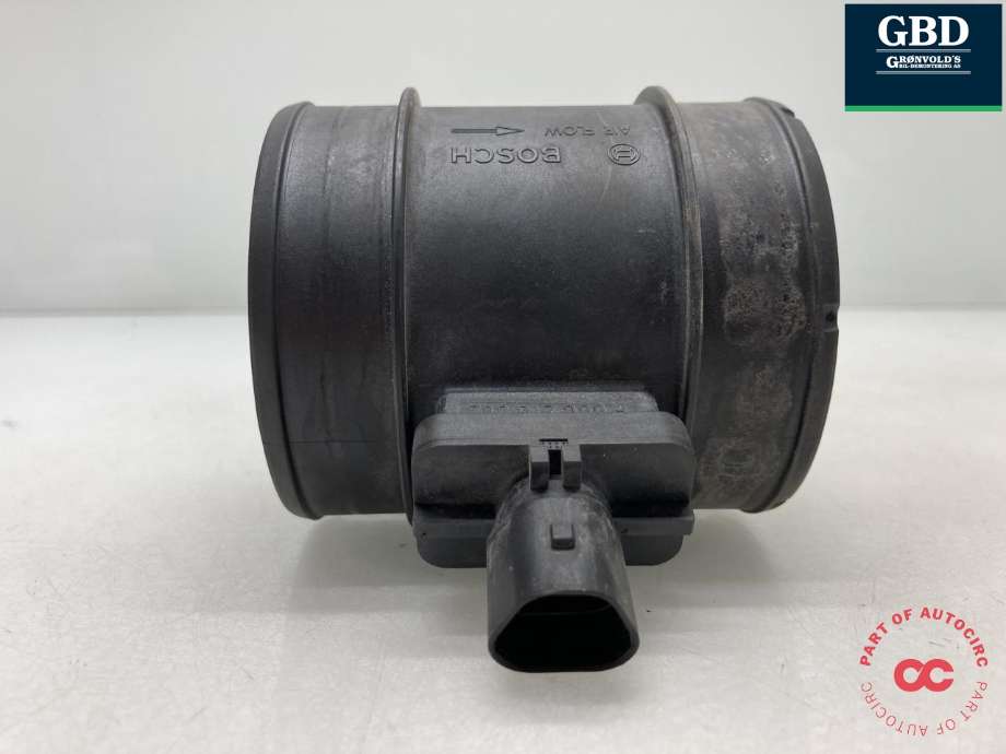 Luftmengde/luftmassemåler til Opel Insignia A 2009-2014  (12671611|55562426|)