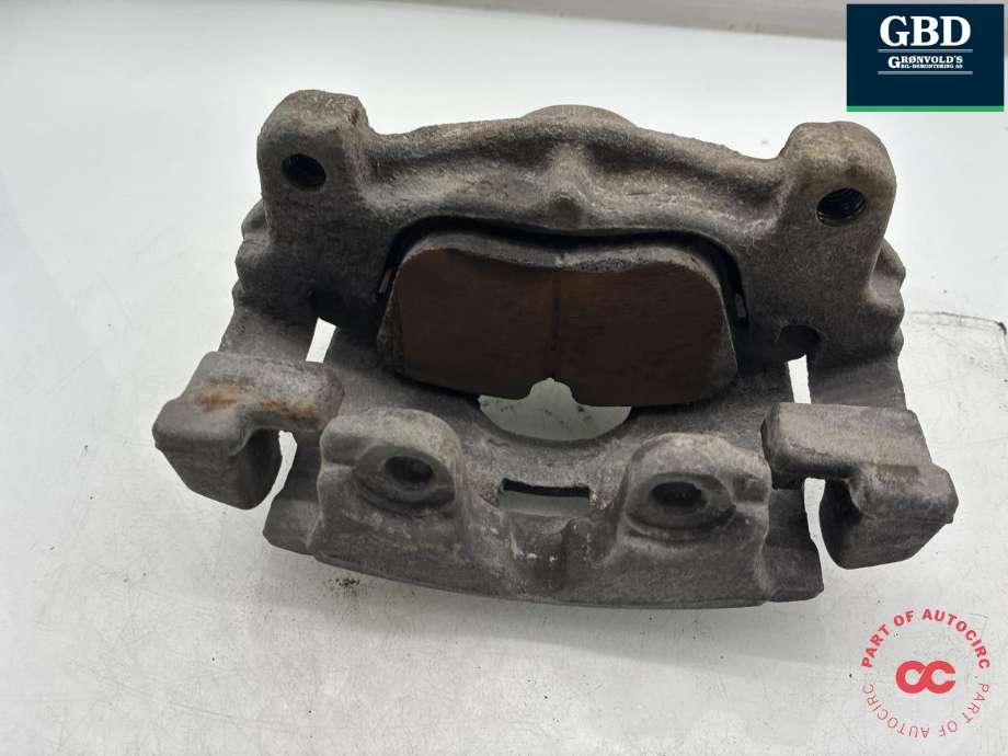 Bremsecaliper høyre foran til Ford Mondeo 2011-2014 (Type IV, Fase 2) (2224578| 1583139|6G91-2B294-AC|)