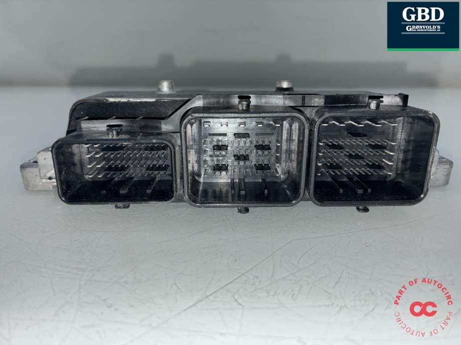 Styreenhet motor til Ford Mondeo 2011-2014 (Type IV, Fase 2)  (1802711|AU71-12A650-AC|)