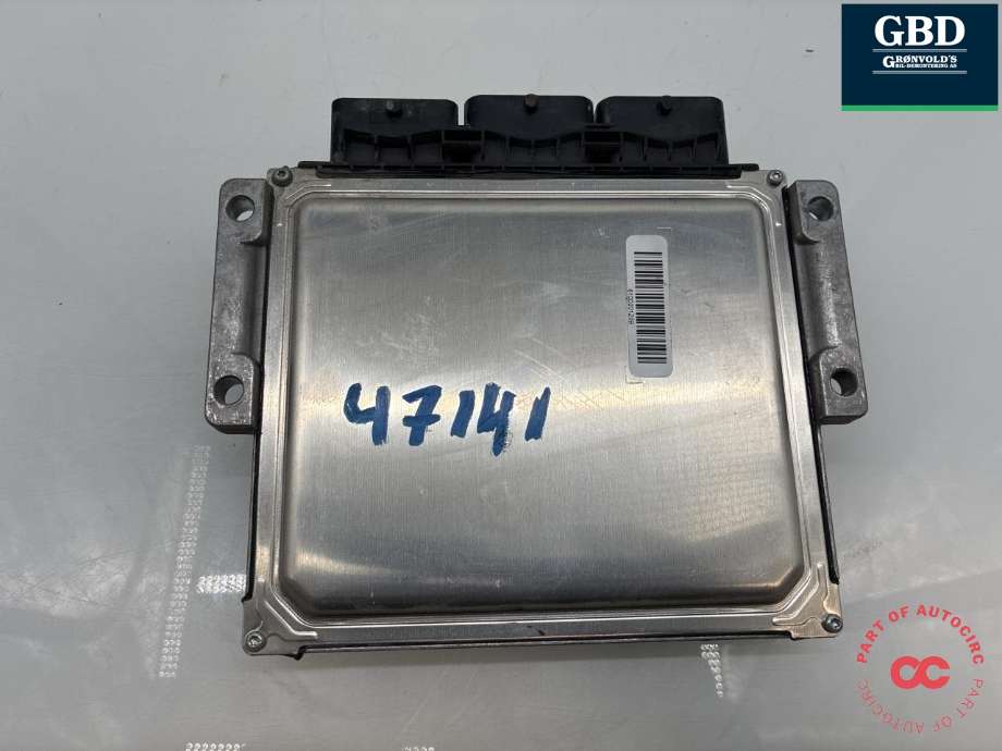 Styreenhet motor til Ford Mondeo 2011-2014 (Type IV, Fase 2)  (1802711|AU71-12A650-AC|)