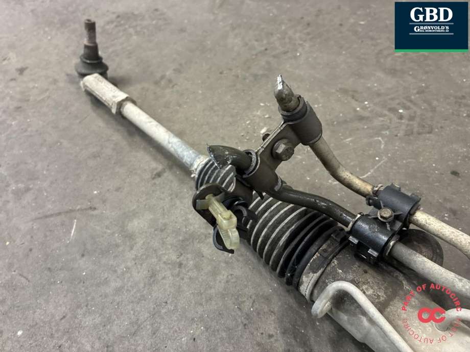 Tannstang til Ford Mondeo 2011-2014 (Type IV, Fase 2)  (1749762|RMBG9J-3A500-J1A|BG9N-3A500-JD)