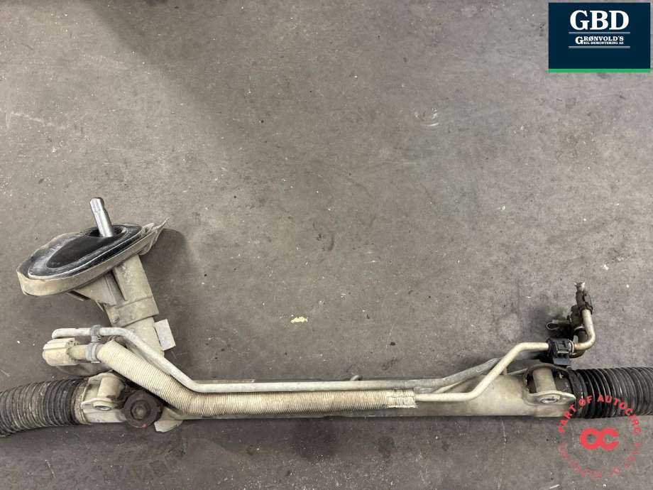 Tannstang til Ford Mondeo 2011-2014 (Type IV, Fase 2)  (1749762|RMBG9J-3A500-J1A|BG9N-3A500-JD)