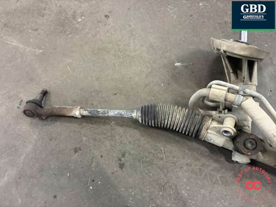 Tannstang til Ford Mondeo 2011-2014 (Type IV, Fase 2)  (1749762|RMBG9J-3A500-J1A|BG9N-3A500-JD)
