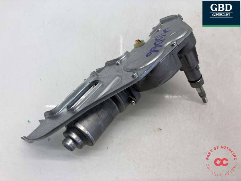 Viskermotor bakrute til Suzuki SX4 2009-2013 (Type I, Fase 2) (38810-79J01-000|)