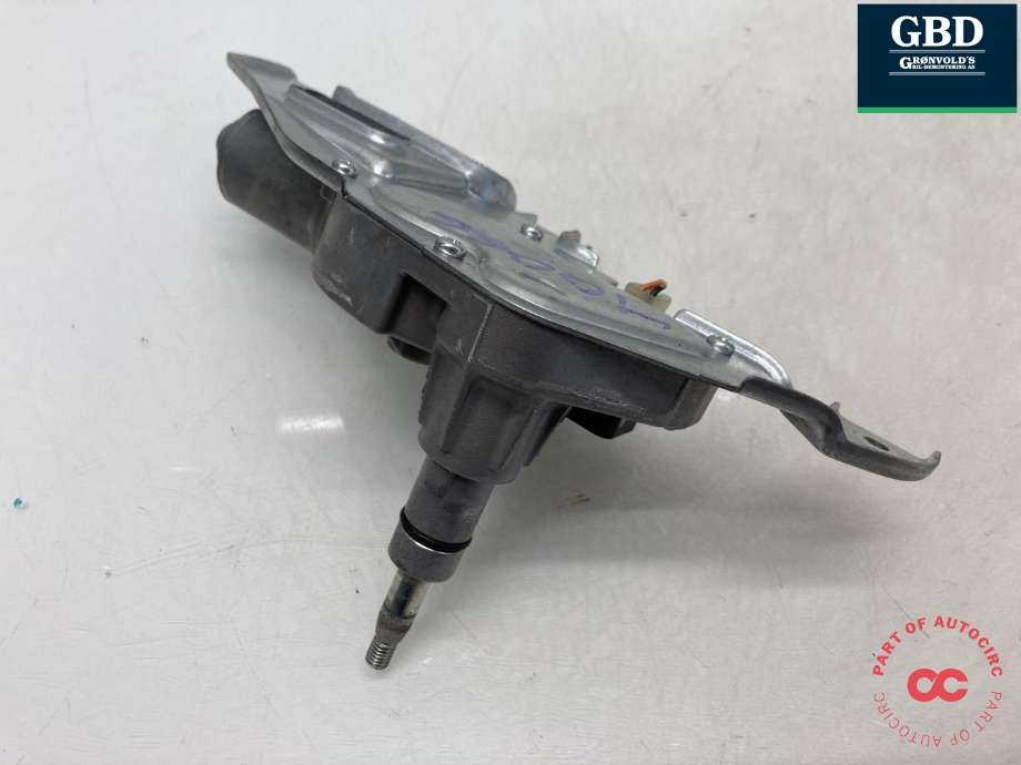 Viskermotor bakrute til Suzuki SX4 2009-2013 (Type I, Fase 2) (38810-79J01-000|)