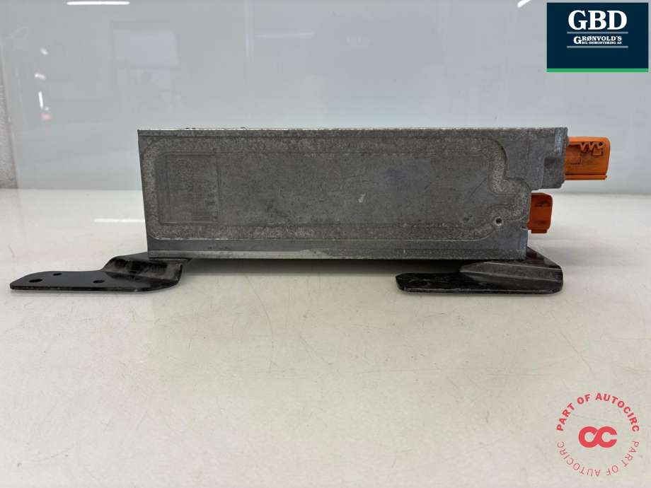 Batterilader (OBC - On Board Charger) til Audi e-tron GT 2021-->>  (5QE 915 684 DA|)