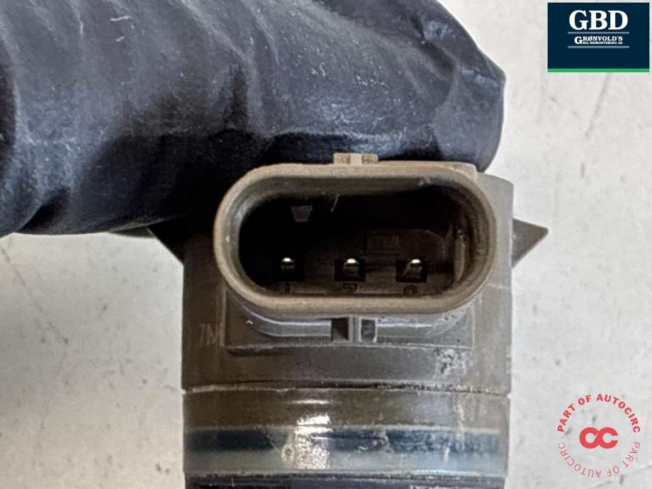 Parkeringssensor bak til Audi e-tron GT 2021-->>  (5Q1 919 275|)