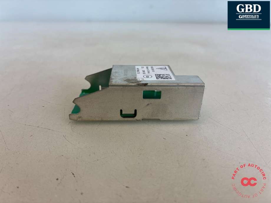 Antenne til Audi e-tron GT 2021-->>  (992 035 510|)