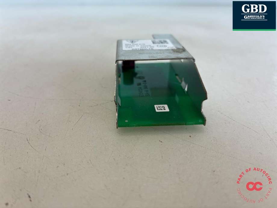 Antenne til Audi e-tron GT 2021-->>  (992 035 510|)