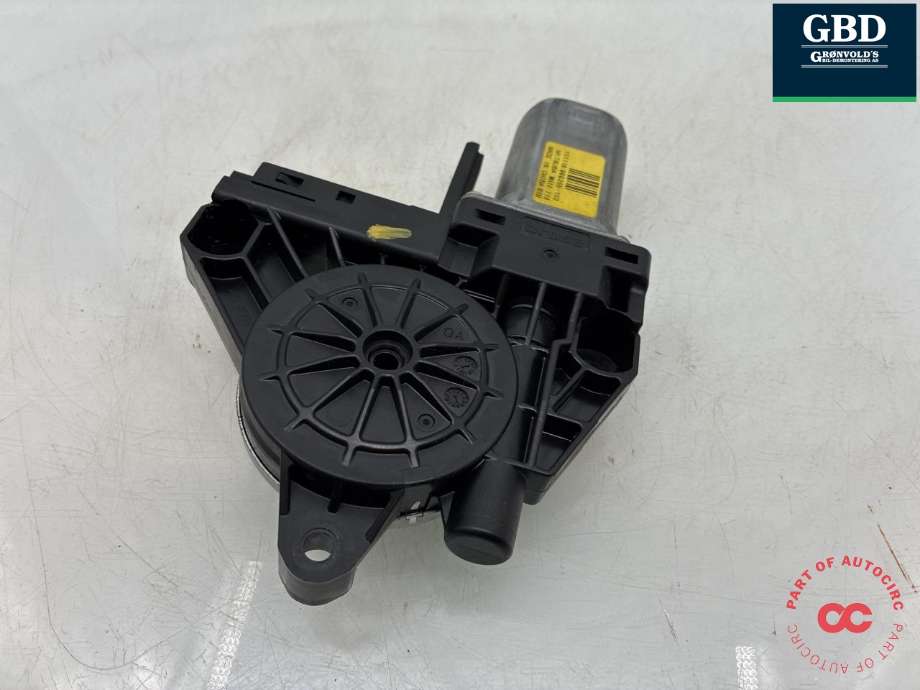 Ruteheis, kun motor, venstre foran til Volvo XC60 2008-2013 (Type I, Fase 1)  (31253061|966268-102|)
