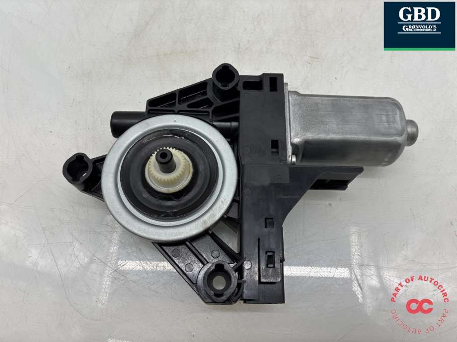 Ruteheis, kun motor, venstre foran til Volvo XC60 2008-2013 (Type I, Fase 1)  (31253061|966268-102|)